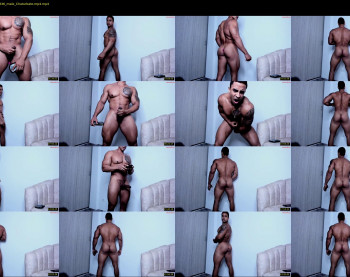 dimitriklein — 27 minute Chaturbate male cam show recording, 720p, May 3, 2025