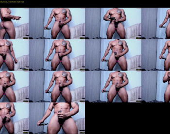 dimitriklein — 7 minute Chaturbate male cam show recording, 720p, May 4, 2025