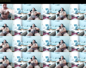 djmute — 11 minute Chaturbate male cam show recording, 720p, May 3, 2025