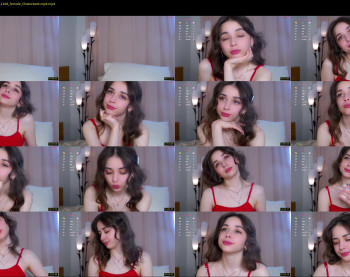 earlenebigge — 37 minute Chaturbate female cam show recording, 720p, May 3, 2025