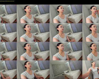ehotlovea — 25 minute Chaturbate female cam show recording, 720p, May 3, 2025