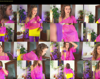 eli_sun — 121 minute Chaturbate female cam show recording, 720p, May 3, 2025