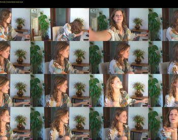 eli_sun — 6 minute Chaturbate female cam show recording, 720p, May 3, 2025
