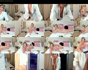 elisarosse_ — 19 minute Chaturbate female cam show recording, 720p, May 4, 2025