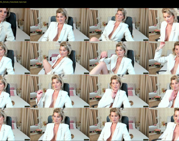 elisarosse_ — 42 minute Chaturbate female cam show recording, 720p, May 4, 2025