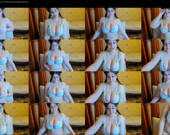 emilia_keating — 5 minute Chaturbate female cam show recording, 720p, May 3, 2025