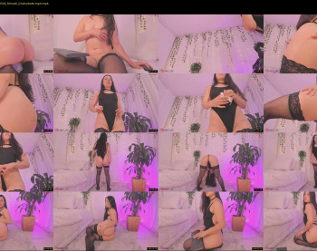 emilys_scott — 74 minute Chaturbate female cam show recording, 720p, May 4, 2025