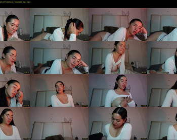 emma_johnson_ — 120 minute Chaturbate female cam show recording, 720p, May 3, 2025