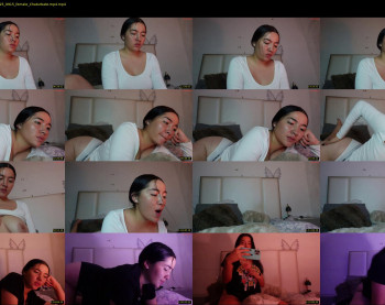 emma_johnson_ — 110 minute Chaturbate female cam show recording, 720p, May 3, 2025