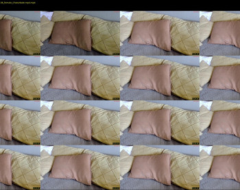 erotic_vibe — 6 minute Chaturbate female cam show recording, 720p, May 3, 2025