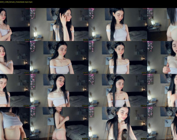eternity_is_endless — 120 minute Chaturbate female cam show recording, 720p, May 3, 2025