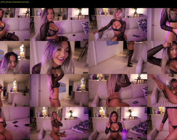 fantasystudiox — 120 minute Chaturbate female cam show recording, 720p, May 4, 2025