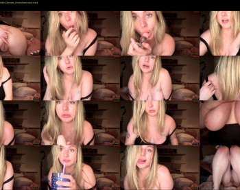 francis_digby — 10 minute Chaturbate female cam show recording, 720p, May 4, 2025