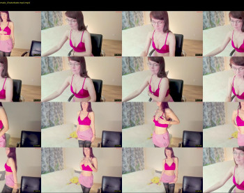 fritha — 23 minute Chaturbate female cam show recording, 720p, May 4, 2025