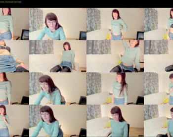 fritha — 68 minute Chaturbate female cam show recording, 720p, May 4, 2025