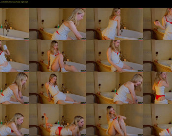 gladyshankins — 39 minute Chaturbate female cam show recording, 720p, May 3, 2025