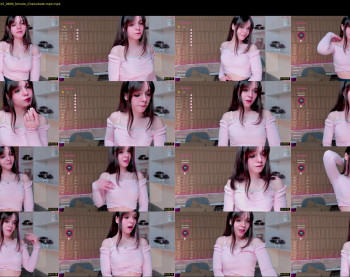 gwendolyndrews — 7 minute Chaturbate female cam show recording, 720p, May 3, 2025