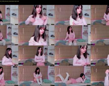 gwendolyndrews — 120 minute Chaturbate female cam show recording, 720p, May 3, 2025