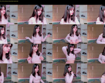 gwendolyndrews — 29 minute Chaturbate female cam show recording, 720p, May 3, 2025