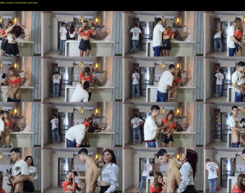 hall_sextape — 27 minute Chaturbate couple cam show recording, 720p, May 3, 2025