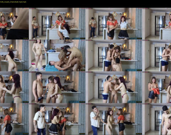 hall_sextape — 120 minute Chaturbate couple cam show recording, 720p, May 3, 2025