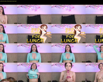 haru_blossom — 120 minute Chaturbate female cam show recording, 720p, May 3, 2025