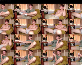 hercules__ — 65 minute Chaturbate male cam show recording, 720p, May 3, 2025