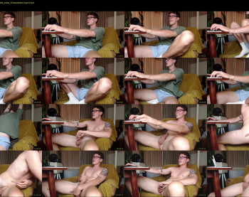 hercules__ — 96 minute Chaturbate male cam show recording, 720p, May 3, 2025