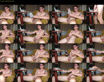 hercules__ — 5 minute Chaturbate male cam show recording, 720p, May 3, 2025