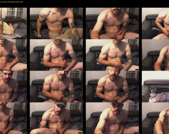 highnightz — 102 minute Chaturbate male cam show recording, 720p, May 4, 2025