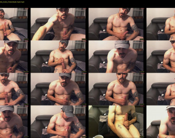highnightz — 30 minute Chaturbate male cam show recording, 720p, May 4, 2025