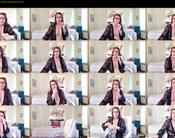 hottxgilf — 120 minute Chaturbate couple cam show recording, 480p, May 4, 2025