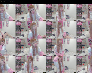 iamcassidy — 7 minute Chaturbate female cam show recording, 720p, May 4, 2025