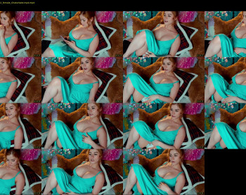 imjoanna — 9 minute Chaturbate female cam show recording, 720p, May 4, 2025