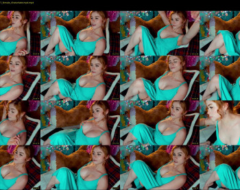 imjoanna — 13 minute Chaturbate female cam show recording, 720p, May 4, 2025