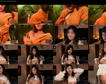 isabeyferrec — 99 minute Chaturbate female cam show recording, 720p, May 3, 2025