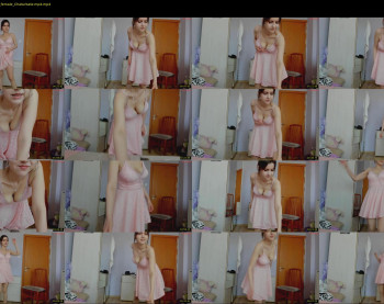 iveto69 — 7 minute Chaturbate female cam show recording, 720p, May 3, 2025