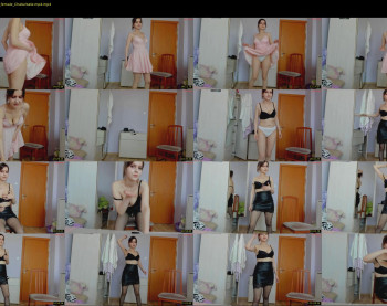 iveto69 — 70 minute Chaturbate female cam show recording, 720p, May 3, 2025