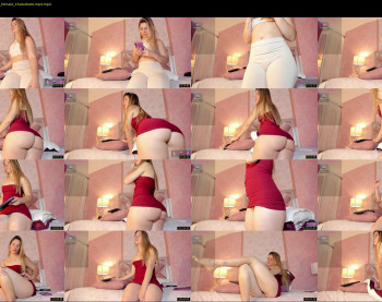 jenna1_ — 121 minute Chaturbate female cam show recording, 720p, May 3, 2025