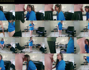 jjjust4fun1985 — 48 minute Chaturbate couple cam show recording, 720p, May 4, 2025