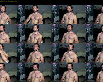 jonathanfranz123 — 13 minute Chaturbate male cam show recording, 720p, May 3, 2025