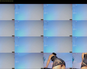 katiepeach_ — 44 minute Chaturbate female cam show recording, 720p, May 3, 2025