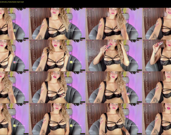 kenykitty — 8 minute Chaturbate female cam show recording, 720p, May 3, 2025