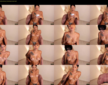 kim_murphy — 20 minute Chaturbate female cam show recording, 720p, May 3, 2025