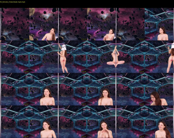 kittycaitlin — 13 minute Chaturbate female cam show recording, 720p, May 4, 2025