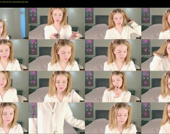 land_of_sweets — 4 minute Chaturbate female cam show recording, 720p, May 3, 2025