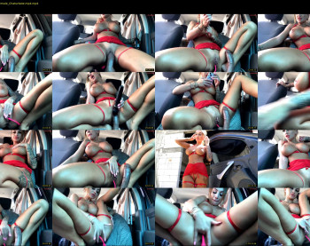 lettali — 72 minute Chaturbate female cam show recording, 720p, May 3, 2025