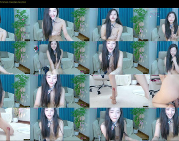 lovewindy — 86 minute Chaturbate female cam show recording, 720p, May 3, 2025