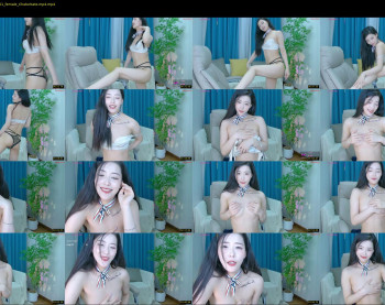 lovewindy — 5 minute Chaturbate female cam show recording, 720p, May 3, 2025
