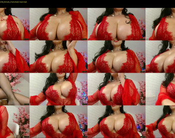 madlyn_dee — 50 minute Chaturbate female cam show recording, 720p, May 3, 2025